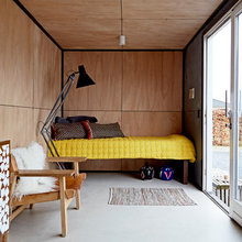 small bedroom