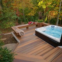decks
