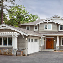 Exteriors