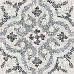 In Stock - Pacific Collection - 床材