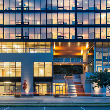 Harbor Ave Campus