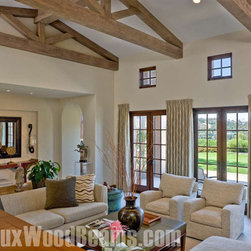 Trusses - Home Decor