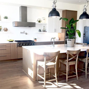 Modern Farmhouse Tour