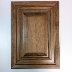 Some Finishes - Kitchen Cabinetry