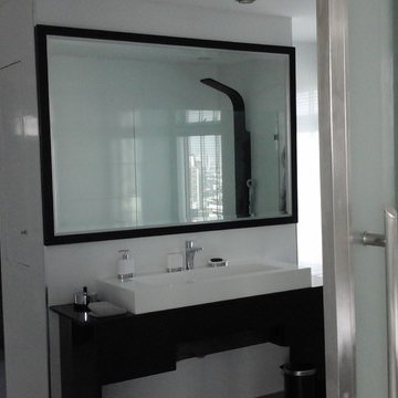 penthouse Bangkok Thailande