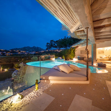 Villa Cala Corallina