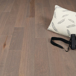 "Mill Bluff" | Aacer Flooring's Countryside Collection - Hardwood Flooring
