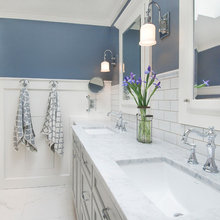 Boy's bathroom
