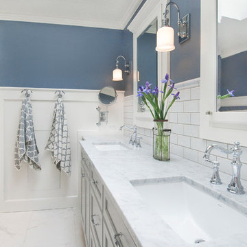 Master Bath Retreat