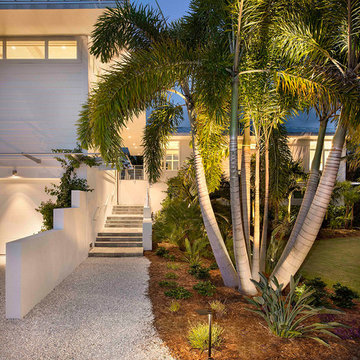 Contemporary Sanibel