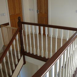 Various projects around Cork and Kinsale/Belgooly - Products