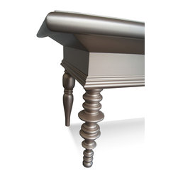 The Kaleidoscope table - Products
