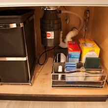 Kitchen Ideas