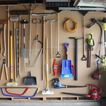 Garages