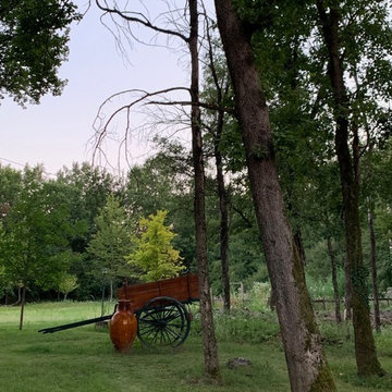 Cascina di campagna