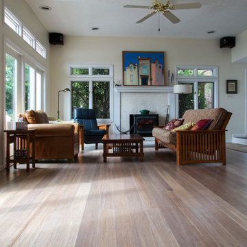 Ambient Artisan Sahara Strand Bamboo Flooring