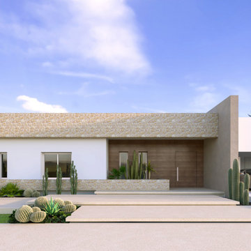 Villa H Sidi Thabet