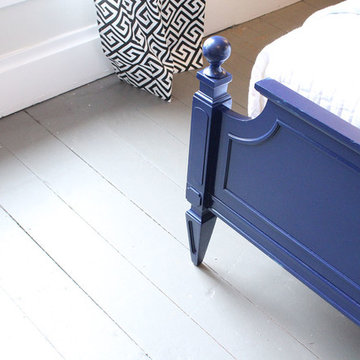 HGTV Bungalow Reno by Carolina Johnson