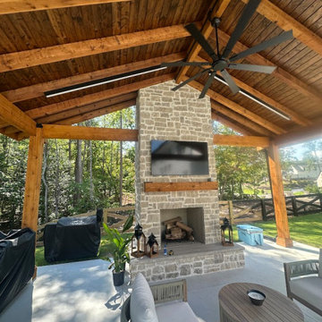 Amazing Outdoor Living