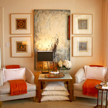 living/dining