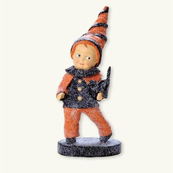 Kit's Cat - Holiday Accents And Figurines