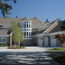 Exterior Ideas