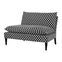 Lovely things to sit on