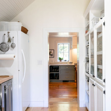 Can-Do Kitchen