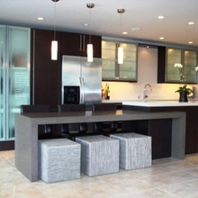 Kitchen Ideas