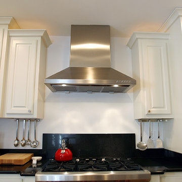 1936 Wauwatosa Colonial Kitchen Remodeling