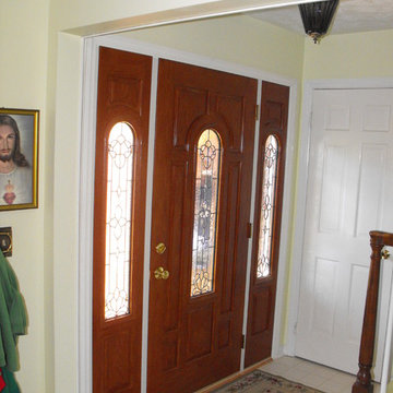 Doors