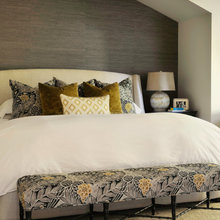 City House Bedroom