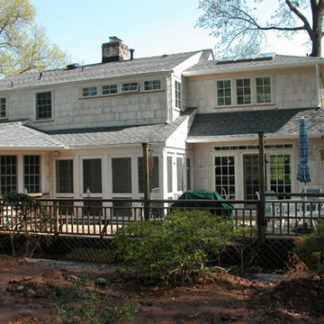 home exteriors