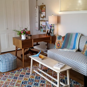 Home Office/Sitting Room