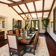 DINNING IDEABOOK