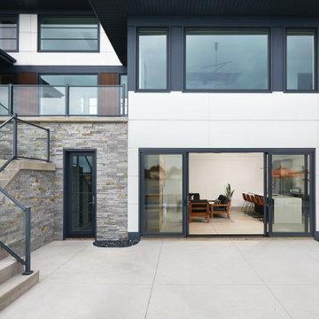 Cedar Lake Modern