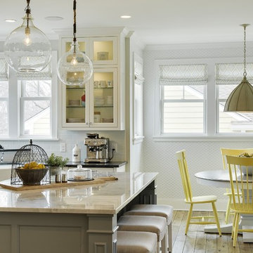 Minneapolis Transitional