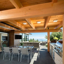 House Patio