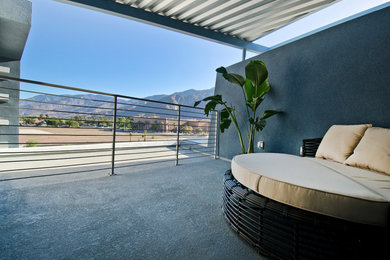 Deck - deck idea in Los Angeles