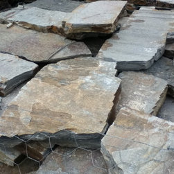 Stone Stillness - Landscaping Stones And Pavers