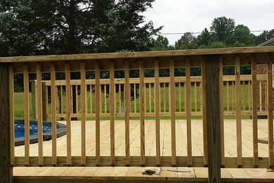 City Wide Fence and Deck LLC