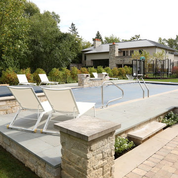 Home Exterior Project - Deerfield IL