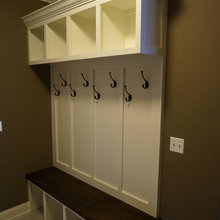 mud room