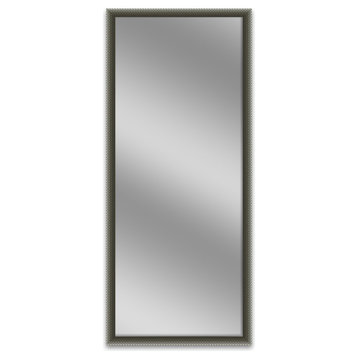Wardrobe Mirror, 24X60 H