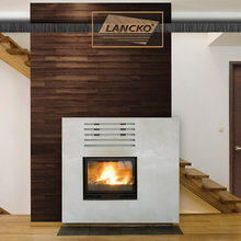 fireplaces