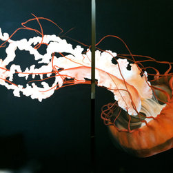 Fine Art - Artwork