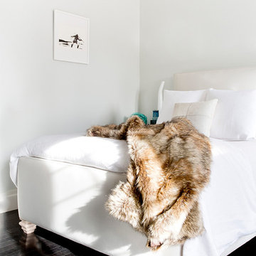 Upper West Side Starter Penthouse