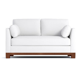 Transitional Sofas by Apt2B