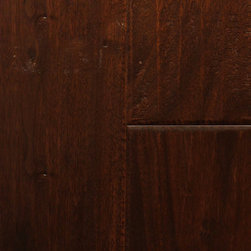 Old World Collection - Hardwood Flooring
