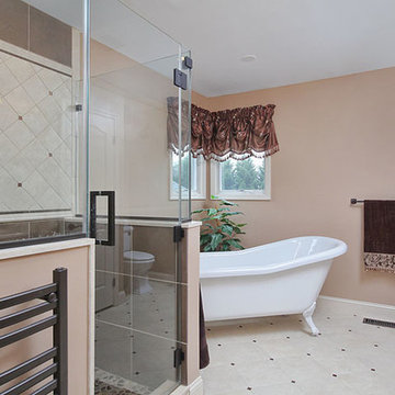 Master Bathroom - Mount Laurel, NJ